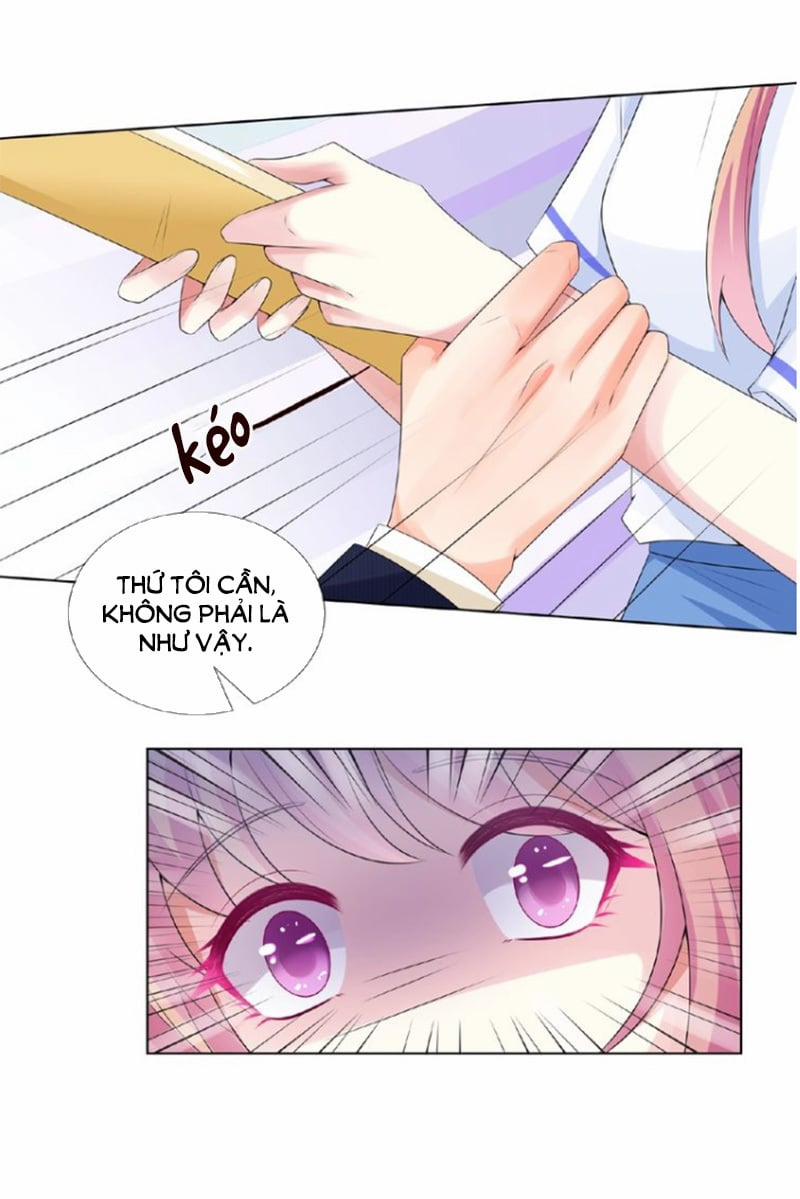 Danh Môn Chí Ái 6.2 trang 13