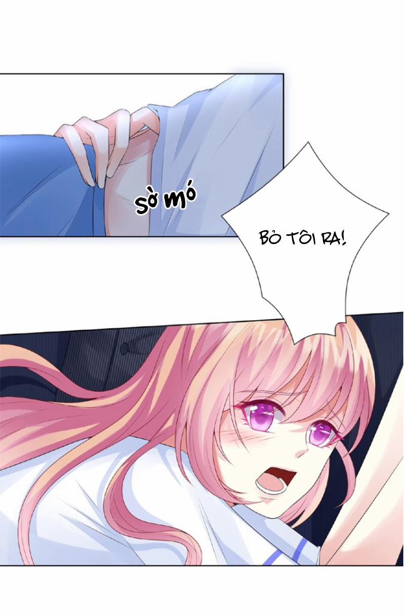 Danh Môn Chí Ái 6.2 trang 15