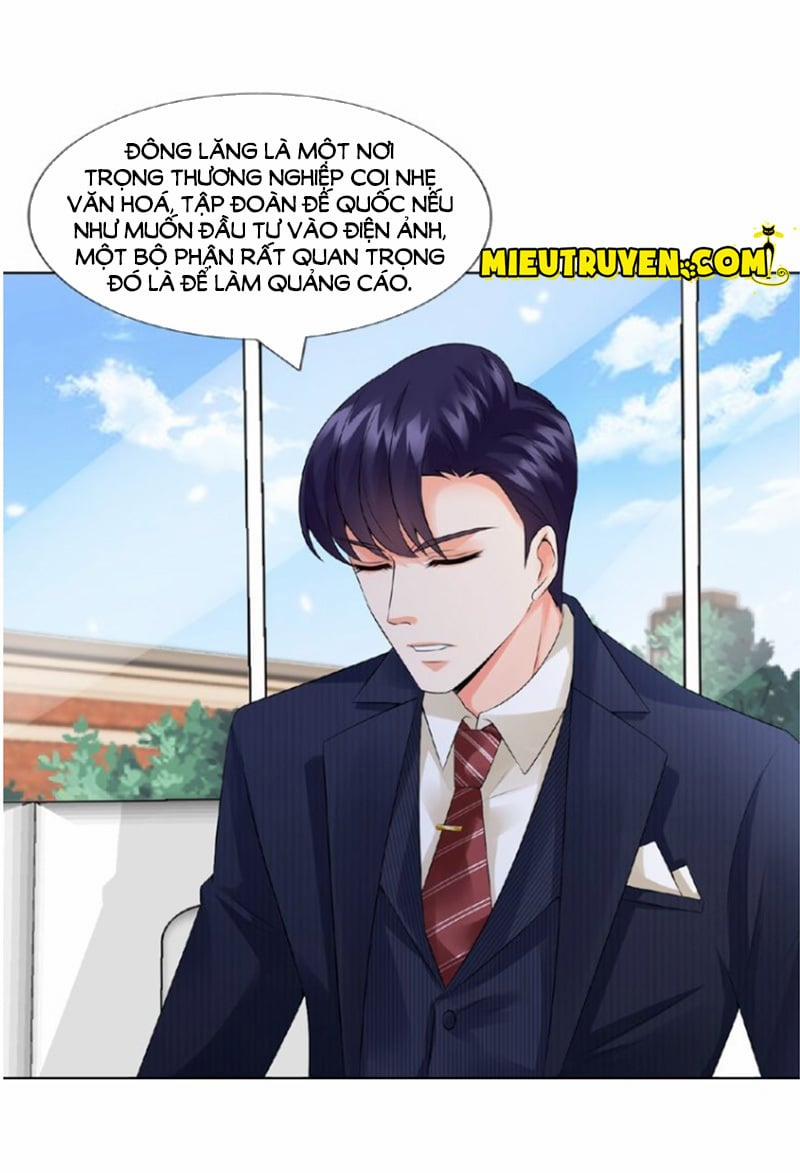 Danh Môn Chí Ái 6.2 trang 3