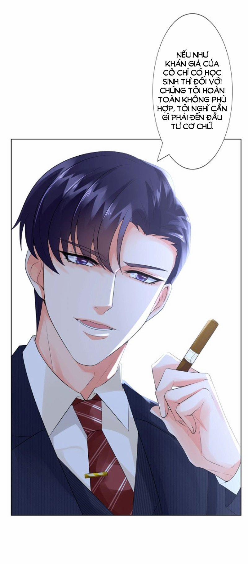 Danh Môn Chí Ái 6.2 trang 4