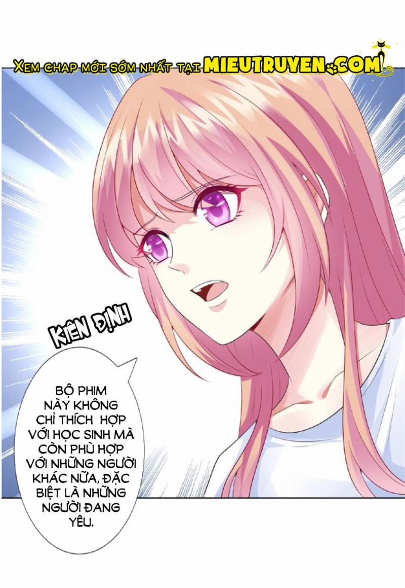 Danh Môn Chí Ái 6.2 trang 5