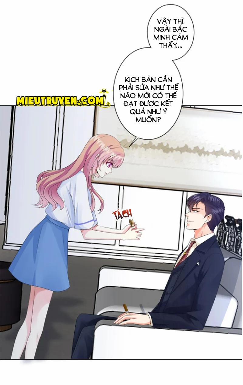Danh Môn Chí Ái 6.2 trang 7