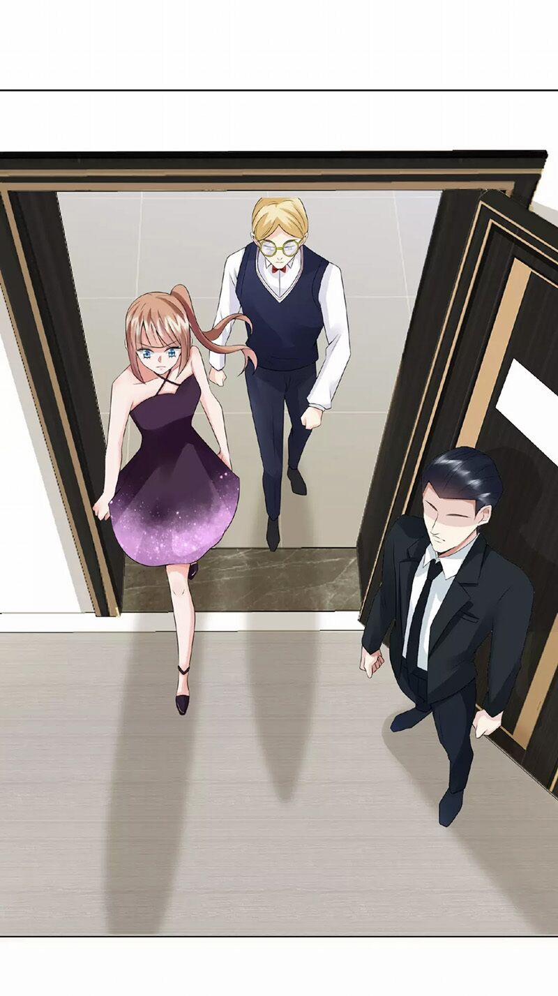 Danh Môn Chí Ái 7.1 trang 12