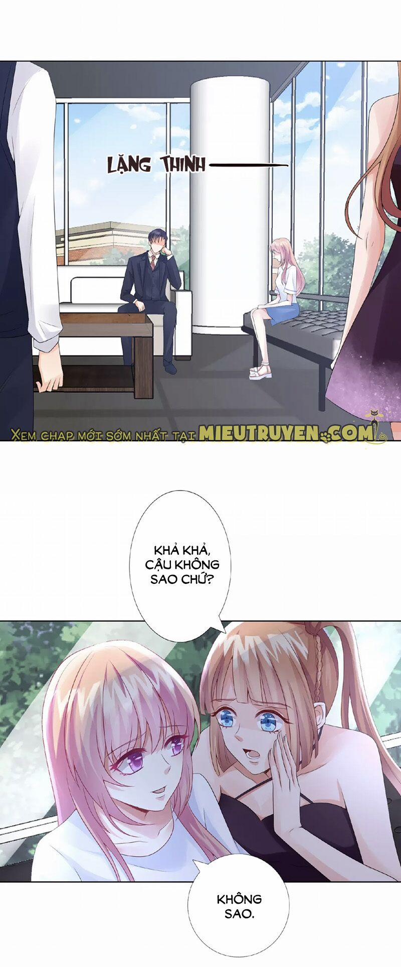 Danh Môn Chí Ái 7.1 trang 13