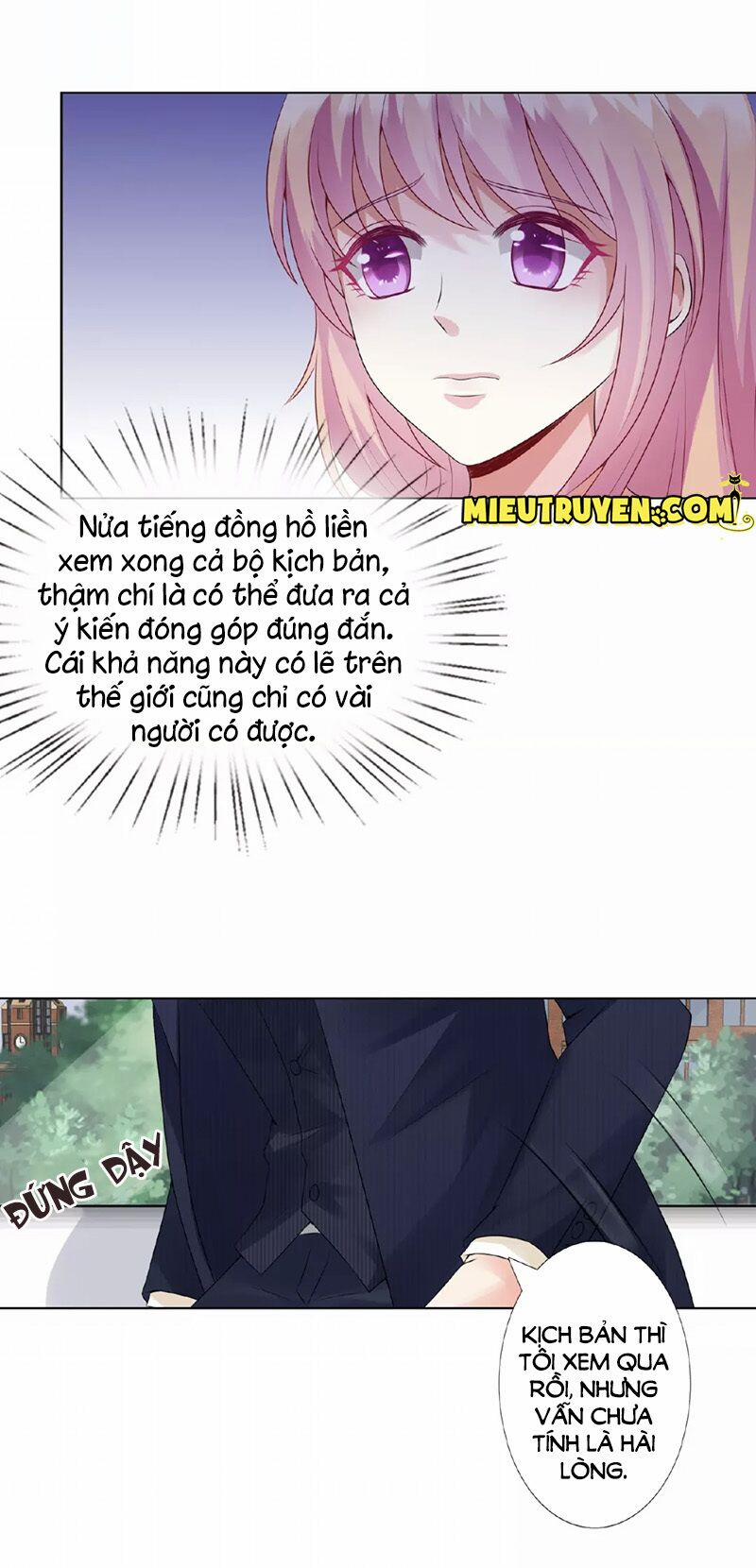 Danh Môn Chí Ái 7.1 trang 15