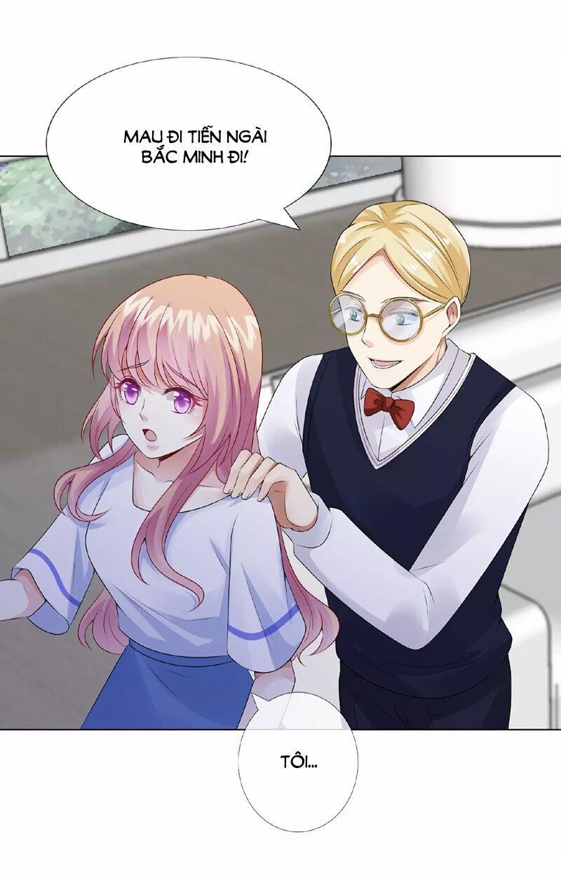 Danh Môn Chí Ái 7.1 trang 18