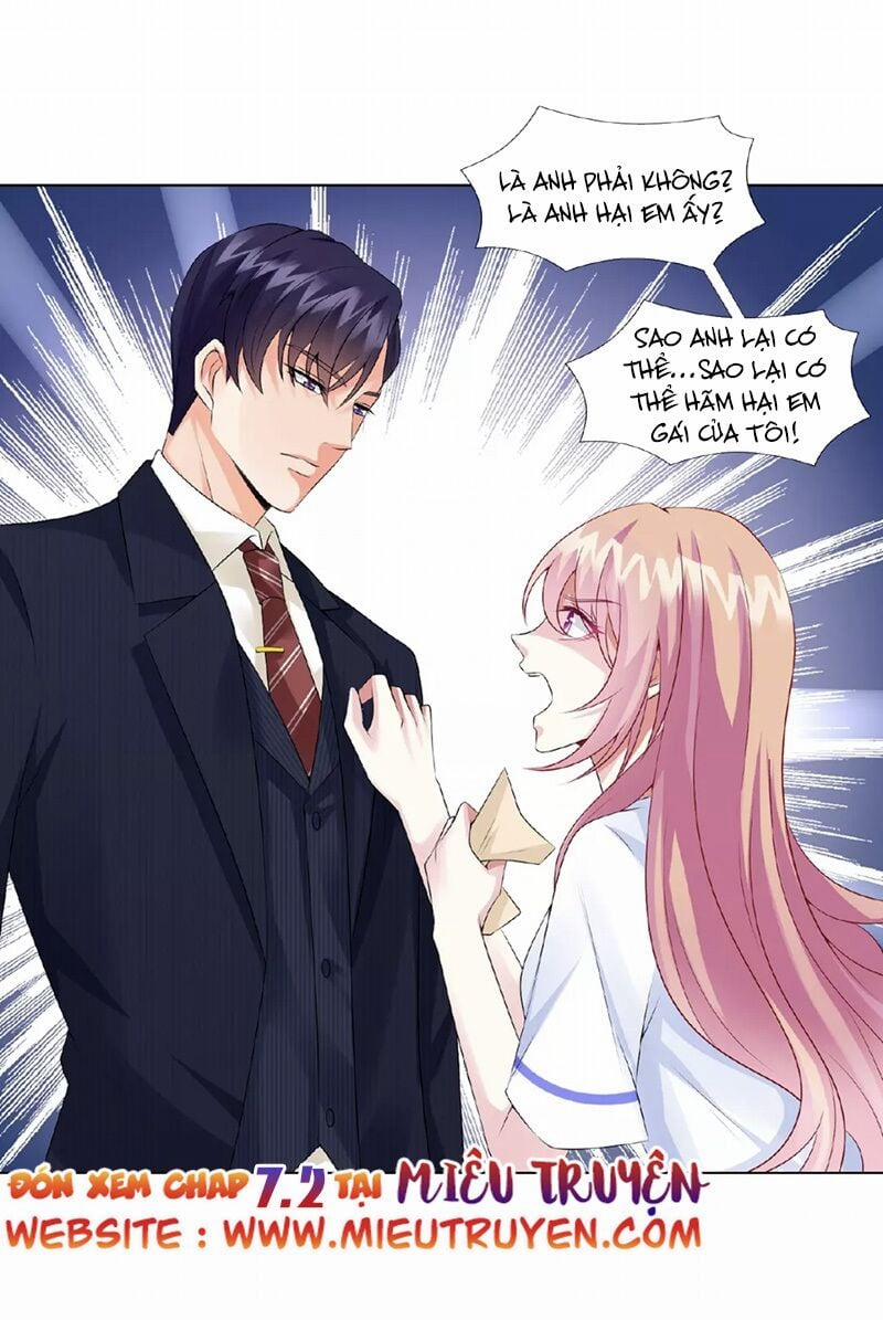 Danh Môn Chí Ái 7.1 trang 26