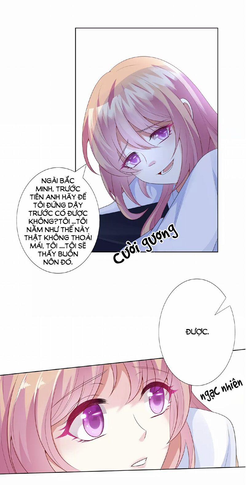 Danh Môn Chí Ái 7.1 trang 4