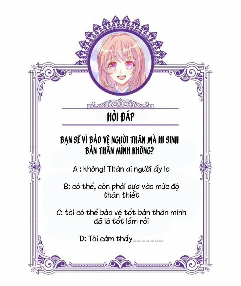Danh Môn Chí Ái 7.2 trang 18