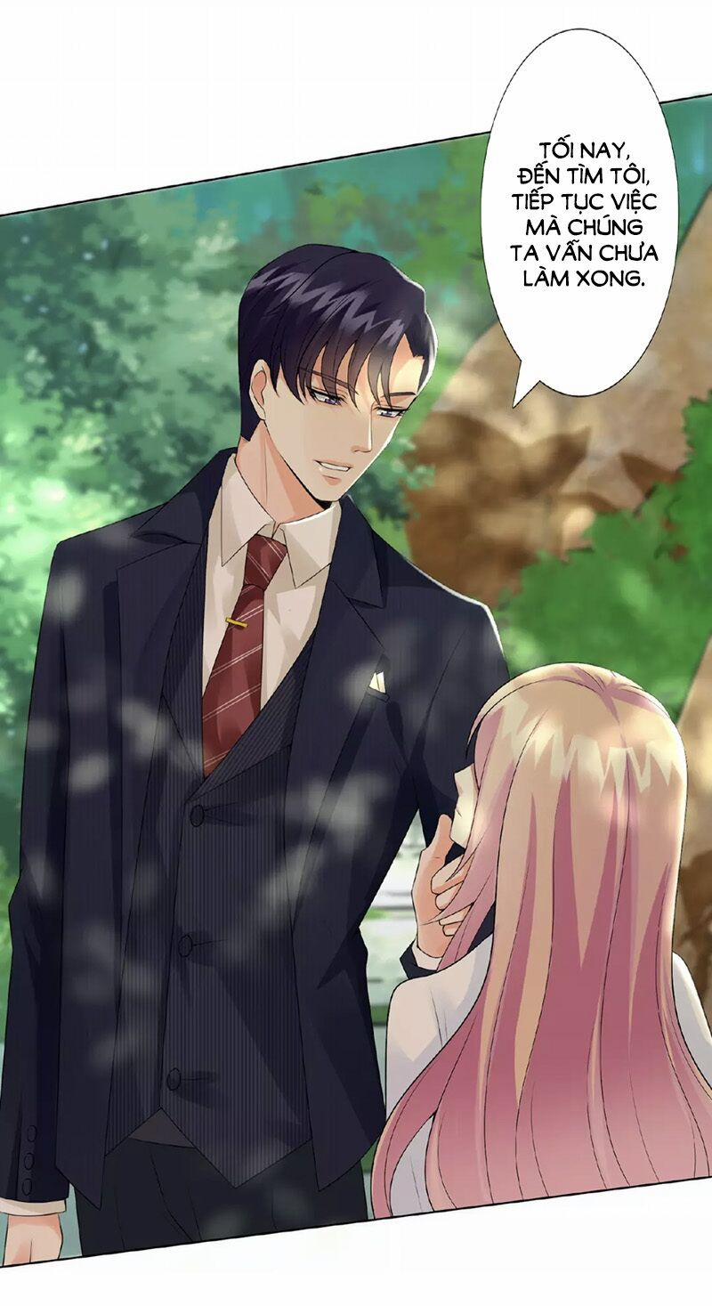 Danh Môn Chí Ái 7.2 trang 3