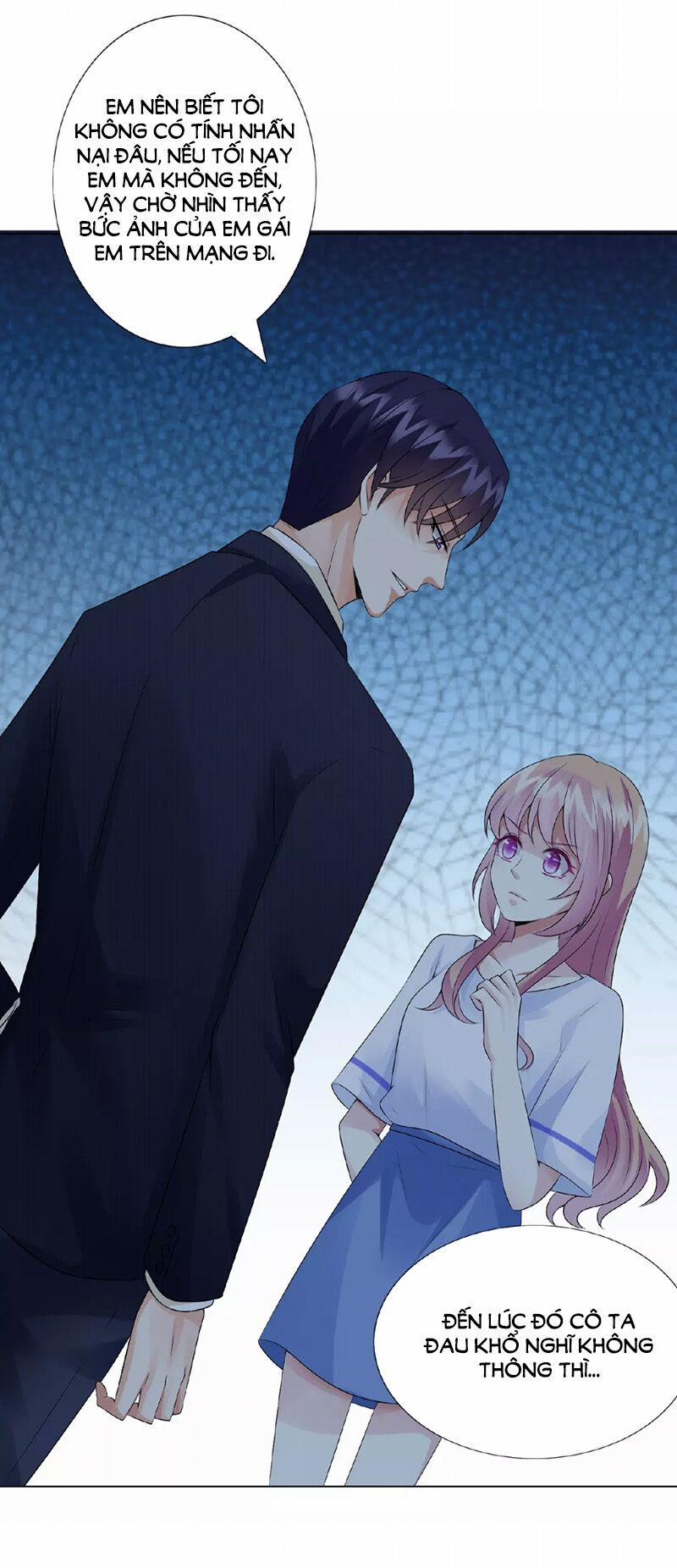 Danh Môn Chí Ái 7.2 trang 5