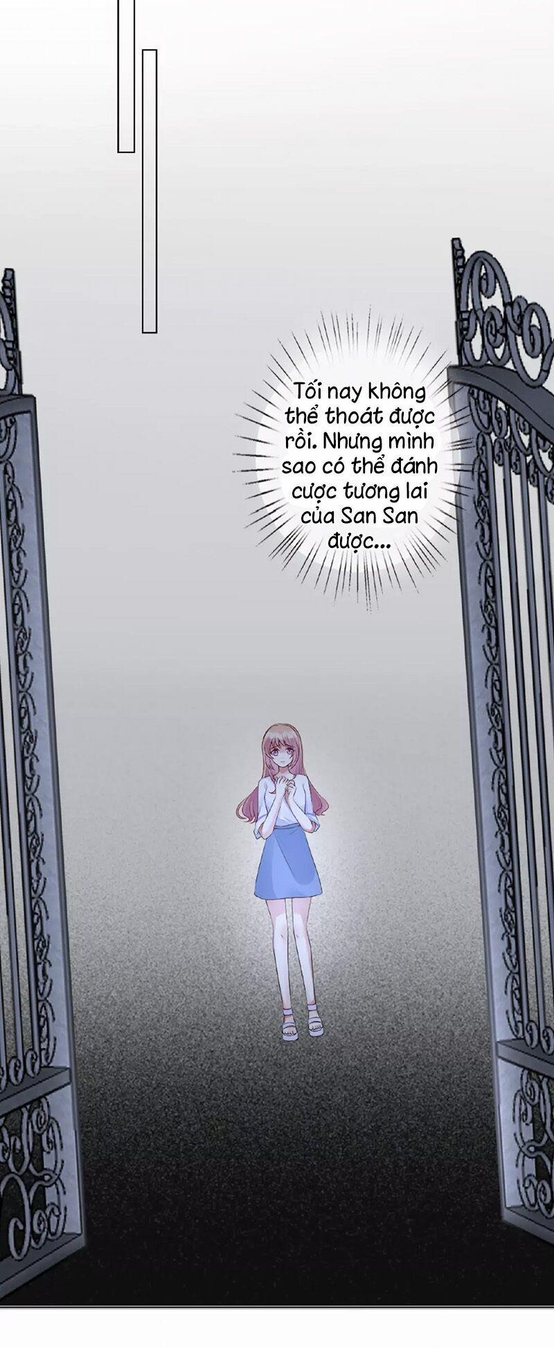 Danh Môn Chí Ái 7.2 trang 9