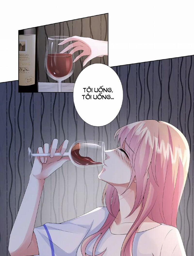 Danh Môn Chí Ái 8.1 trang 10