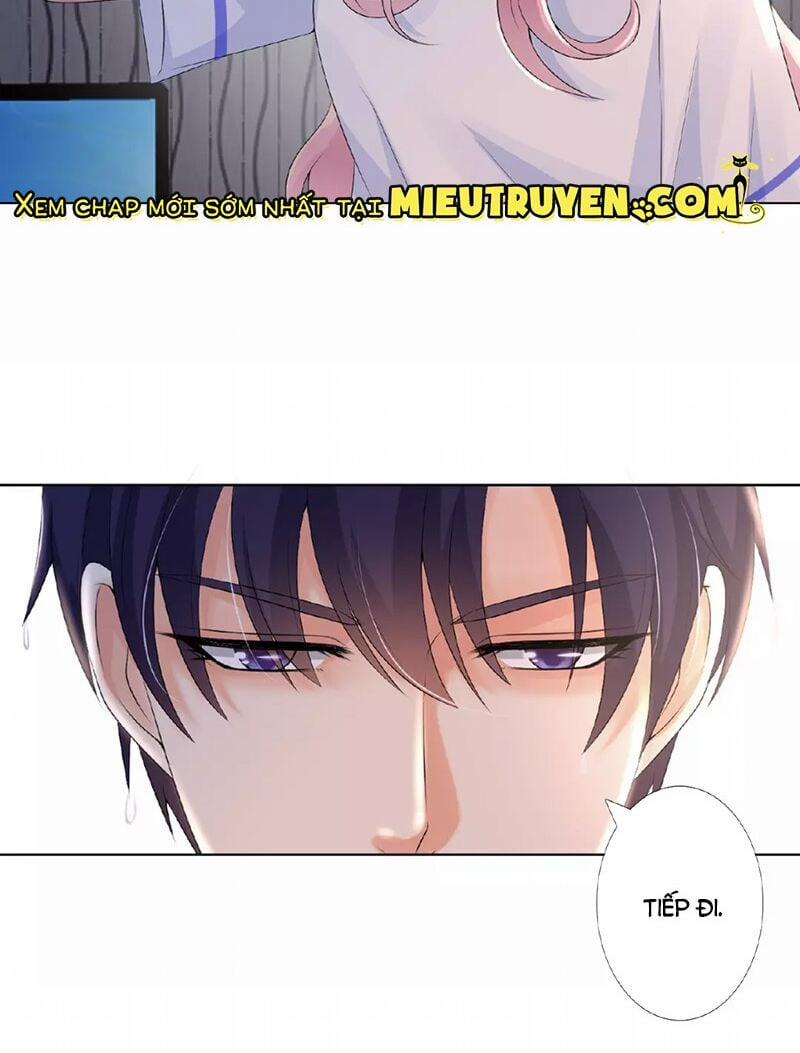 Danh Môn Chí Ái 8.1 trang 11