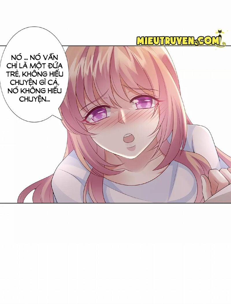 Danh Môn Chí Ái 8.1 trang 14