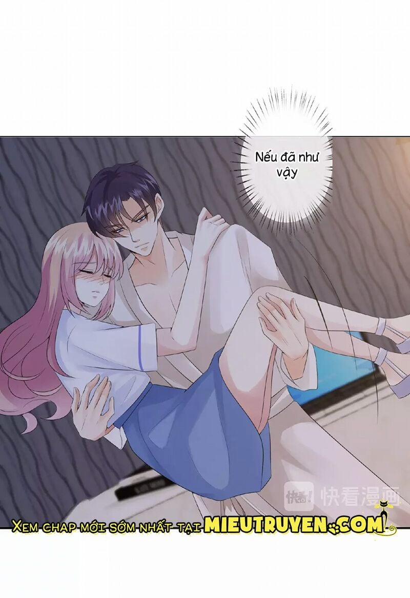Danh Môn Chí Ái 8.1 trang 16