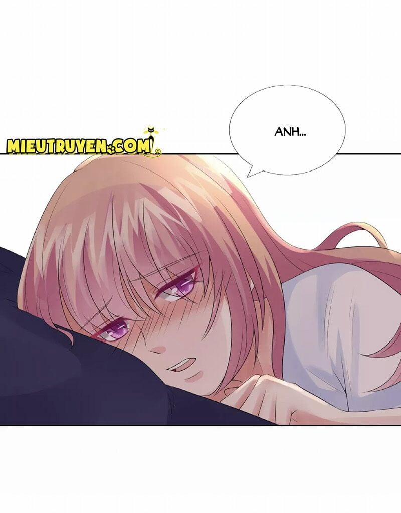 Danh Môn Chí Ái 8.1 trang 19
