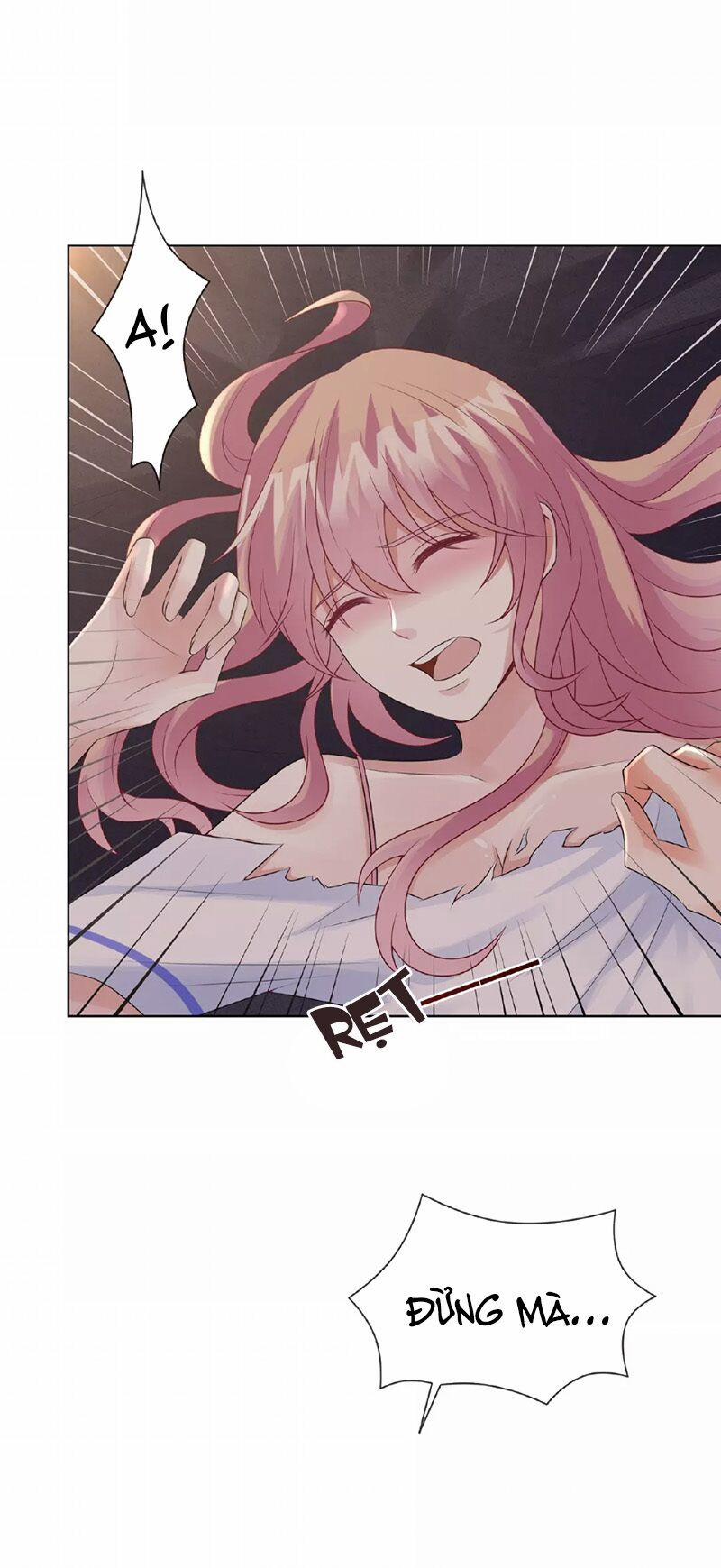 Danh Môn Chí Ái 8.1 trang 21