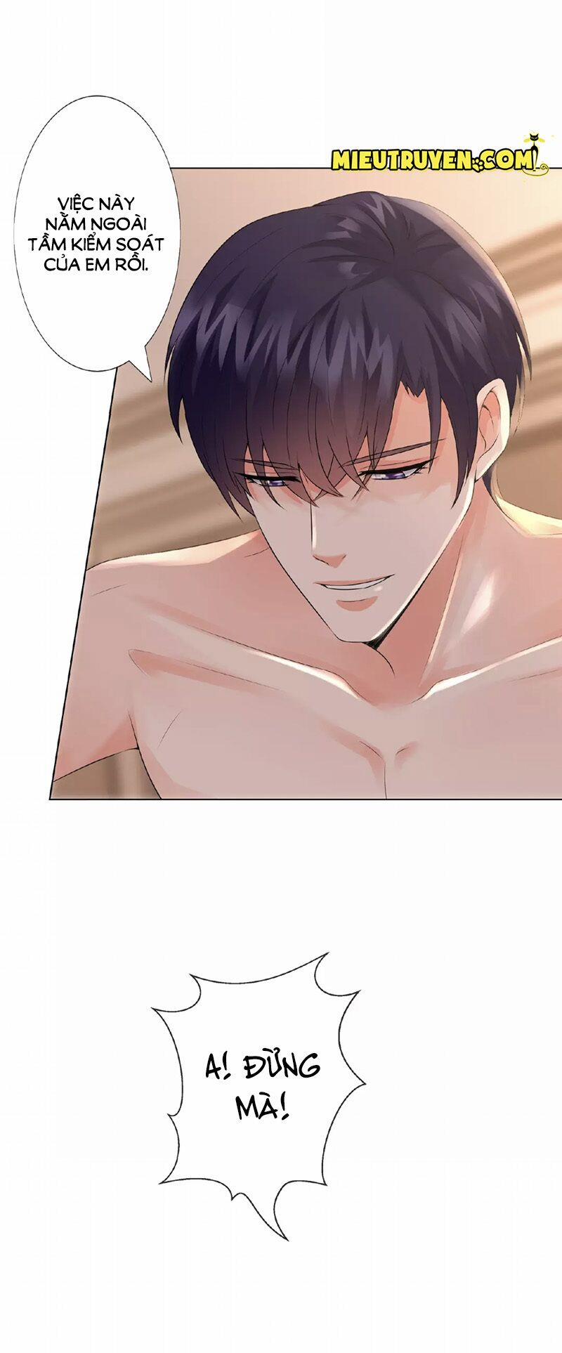 Danh Môn Chí Ái 8.1 trang 22