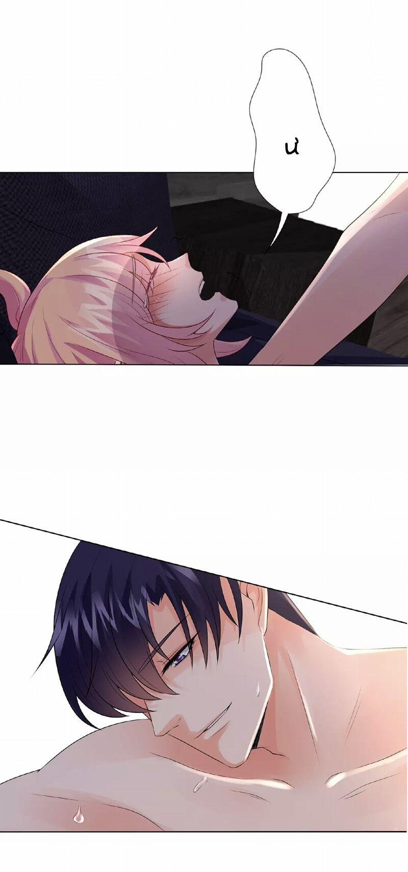 Danh Môn Chí Ái 8.1 trang 23