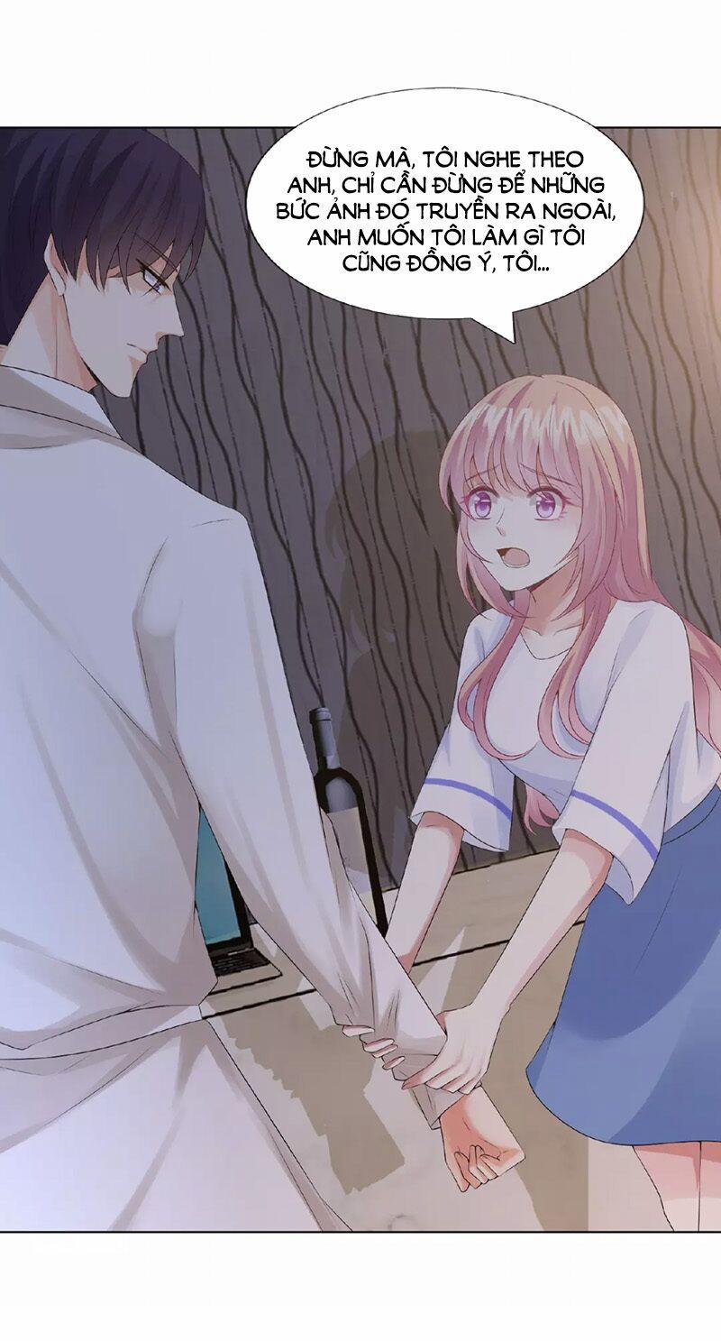 Danh Môn Chí Ái 8.1 trang 9