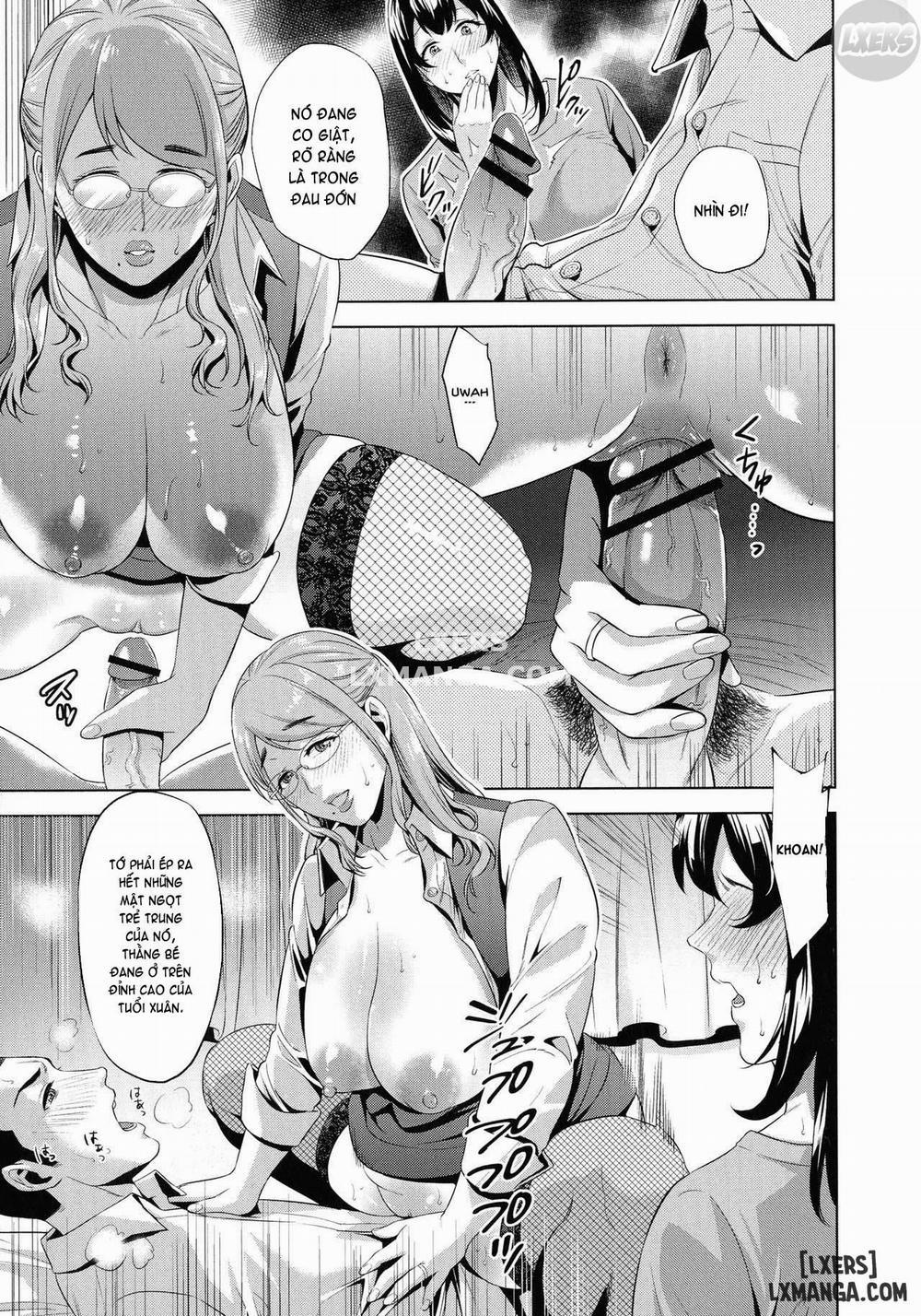 Dành riêng cho con 5 trang 7