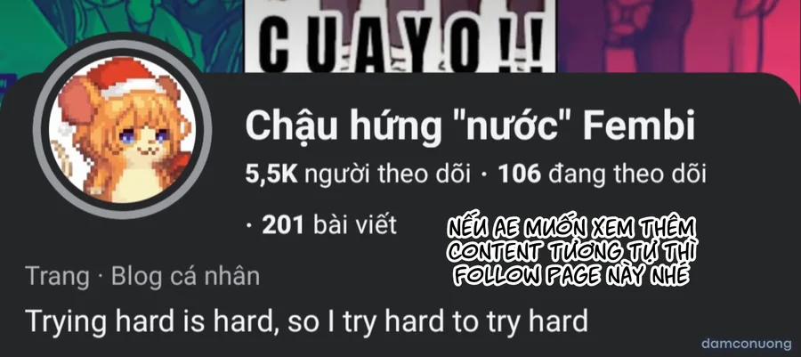 Đánh Thức Ham Muốn Của Hung Thần 0 trang 35