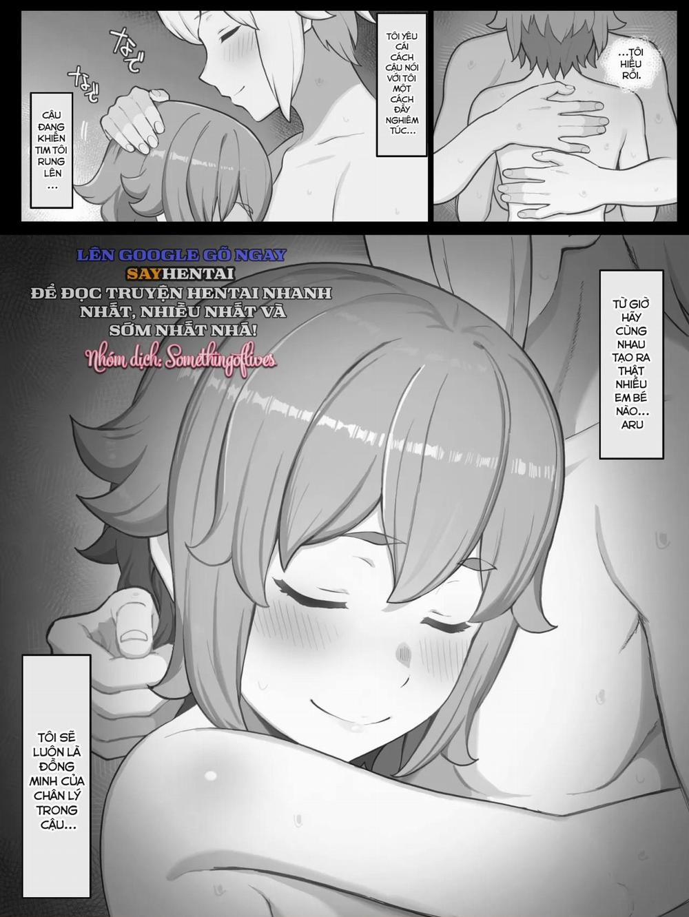 Danmachi - Lyra 1 trang 16