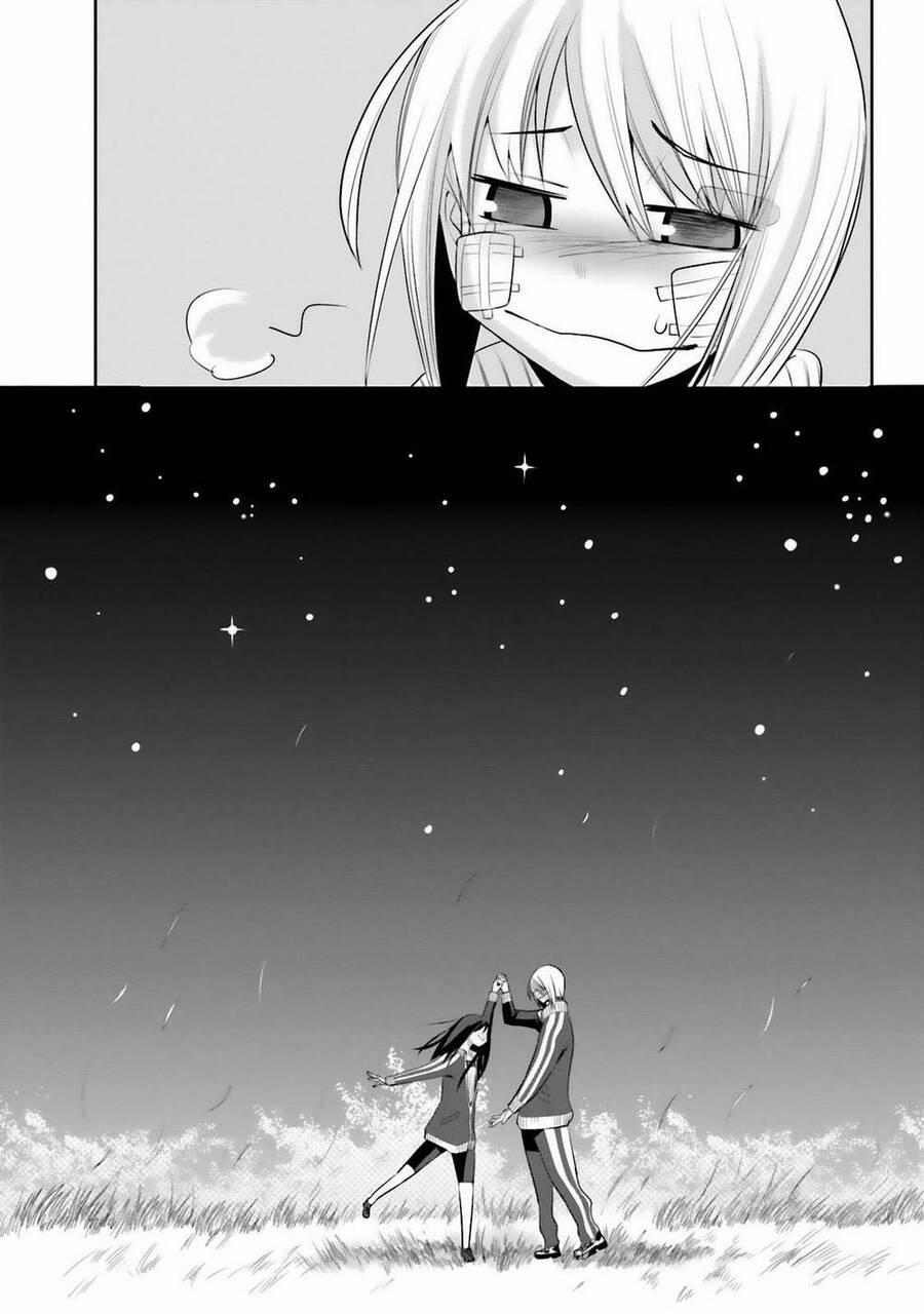 Dansai Bunri No Crime Edge 14 trang 23