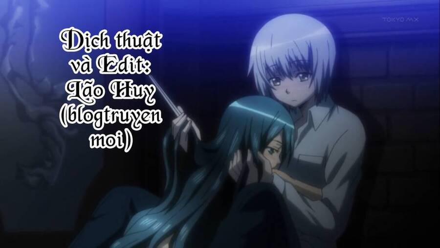 Dansai Bunri No Crime Edge 14 trang 27