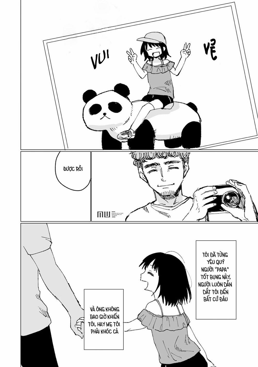 Dansei Kyoufushou Datta Watashi Ga Av Jouyuni Naru Made No Hanashi 1 trang 11