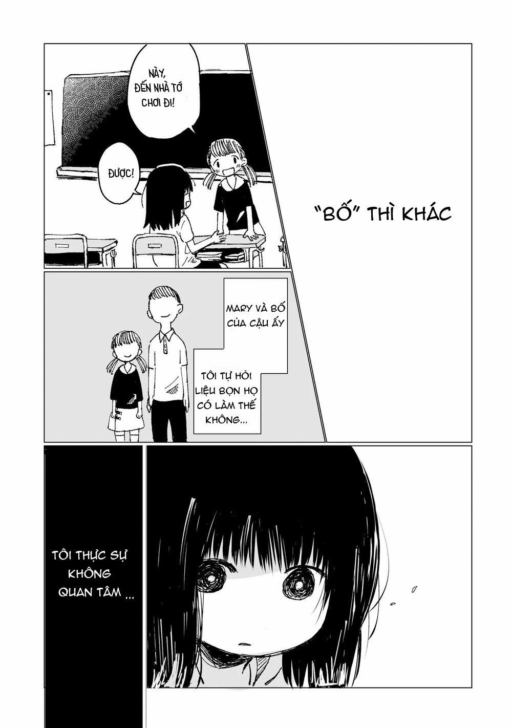 Dansei Kyoufushou Datta Watashi Ga Av Jouyuni Naru Made No Hanashi 1 trang 12