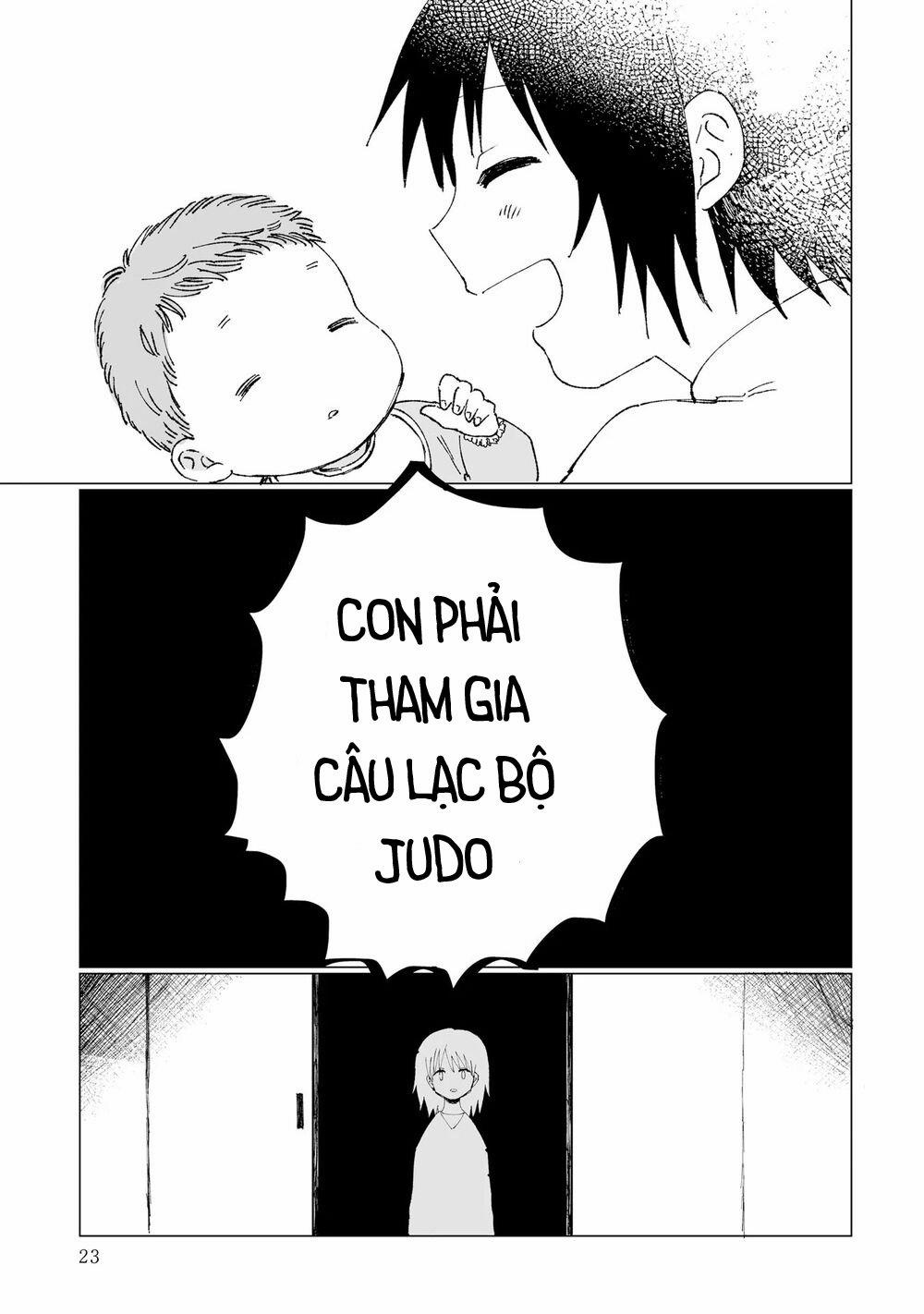 Dansei Kyoufushou Datta Watashi Ga Av Jouyuni Naru Made No Hanashi 1 trang 20