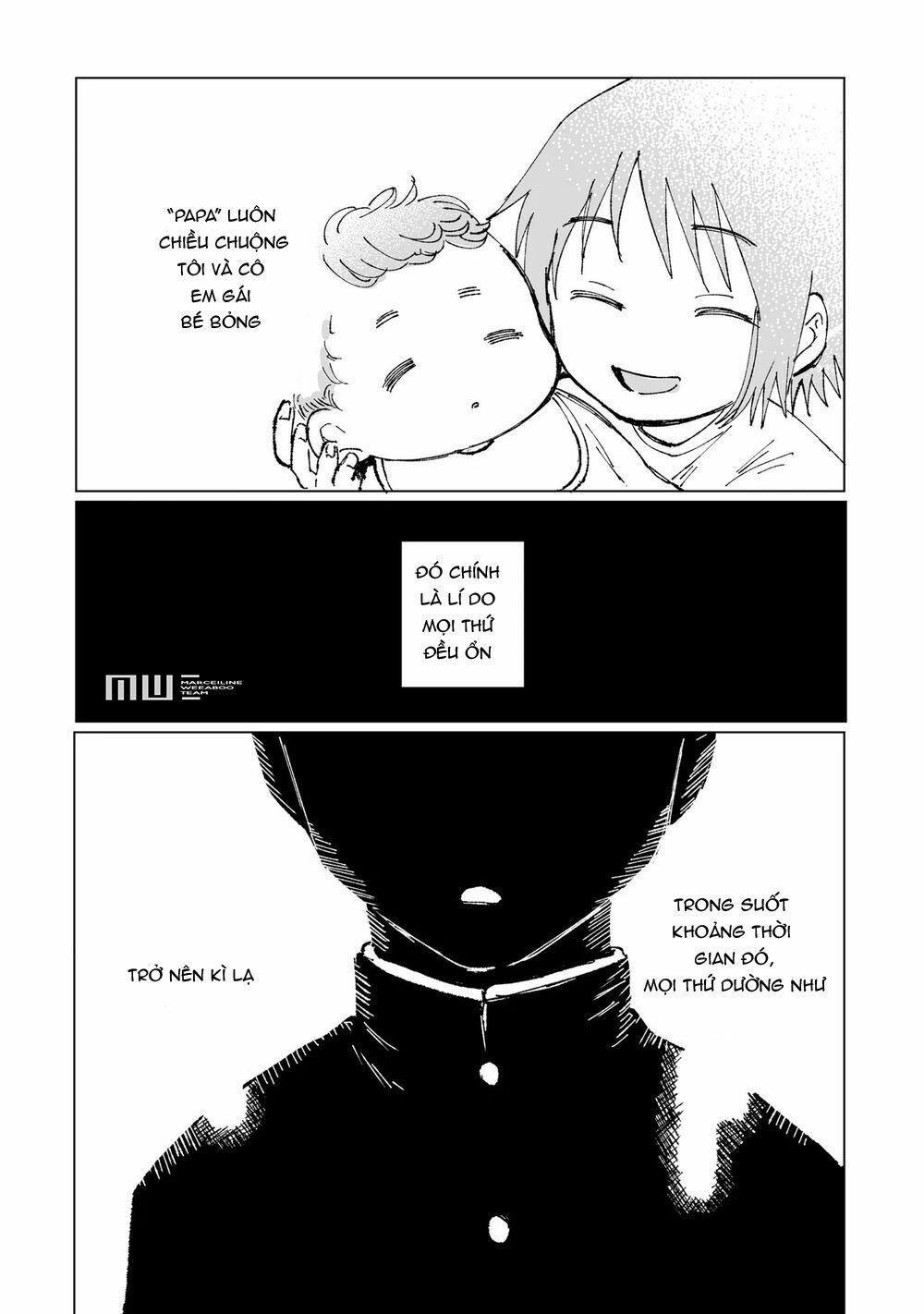 Dansei Kyoufushou Datta Watashi Ga Av Jouyuni Naru Made No Hanashi 1 trang 25