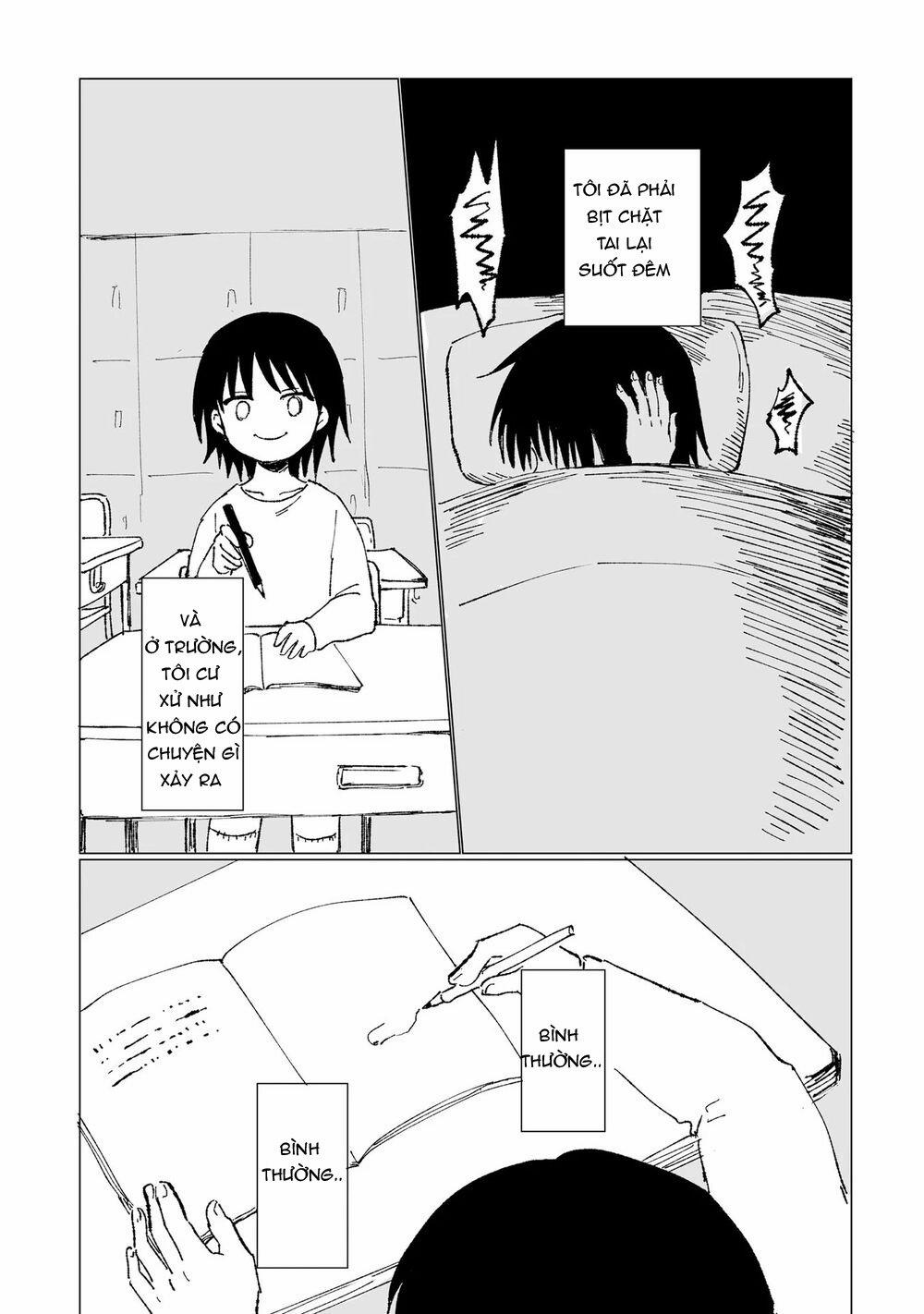 Dansei Kyoufushou Datta Watashi Ga Av Jouyuni Naru Made No Hanashi 1 trang 26