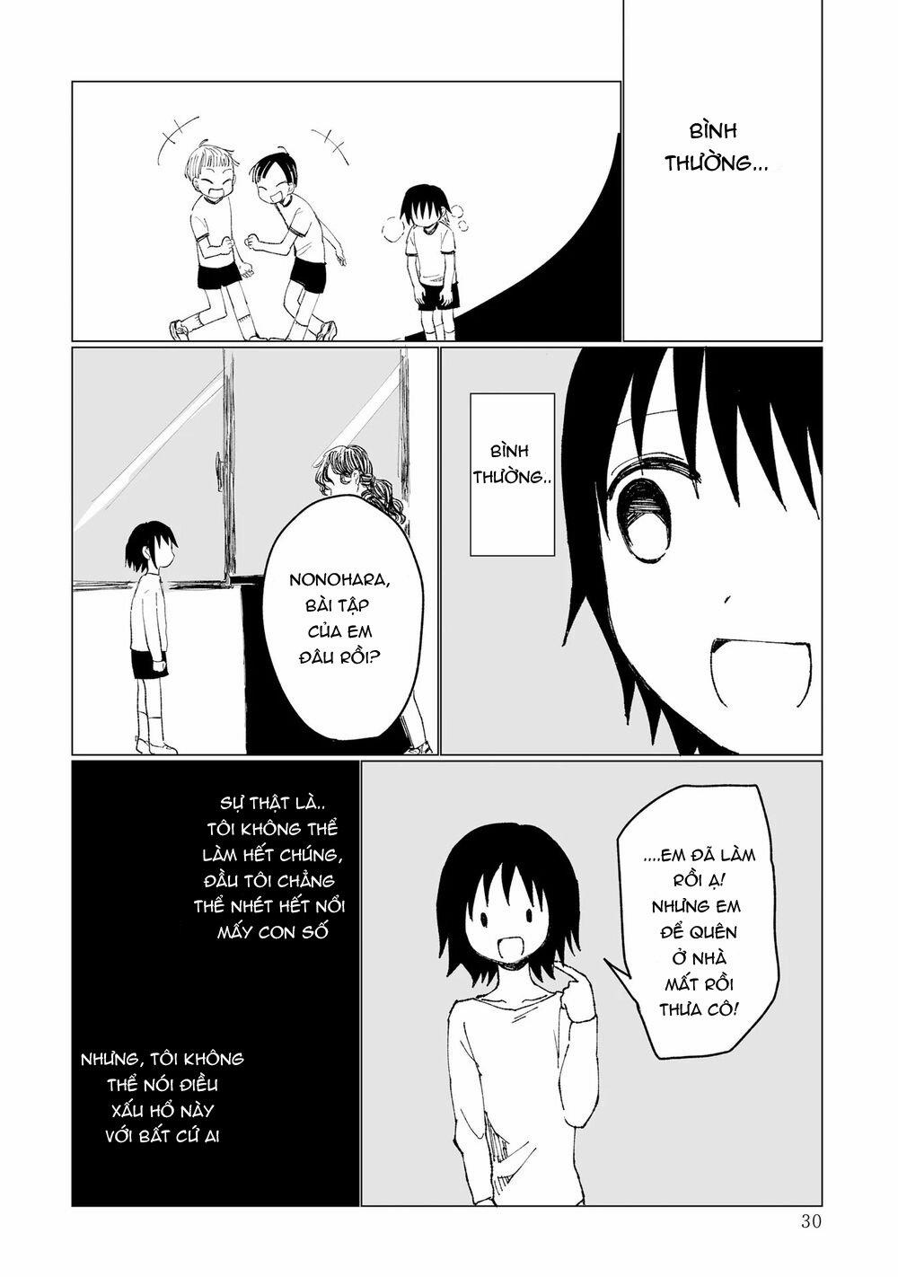 Dansei Kyoufushou Datta Watashi Ga Av Jouyuni Naru Made No Hanashi 1 trang 27