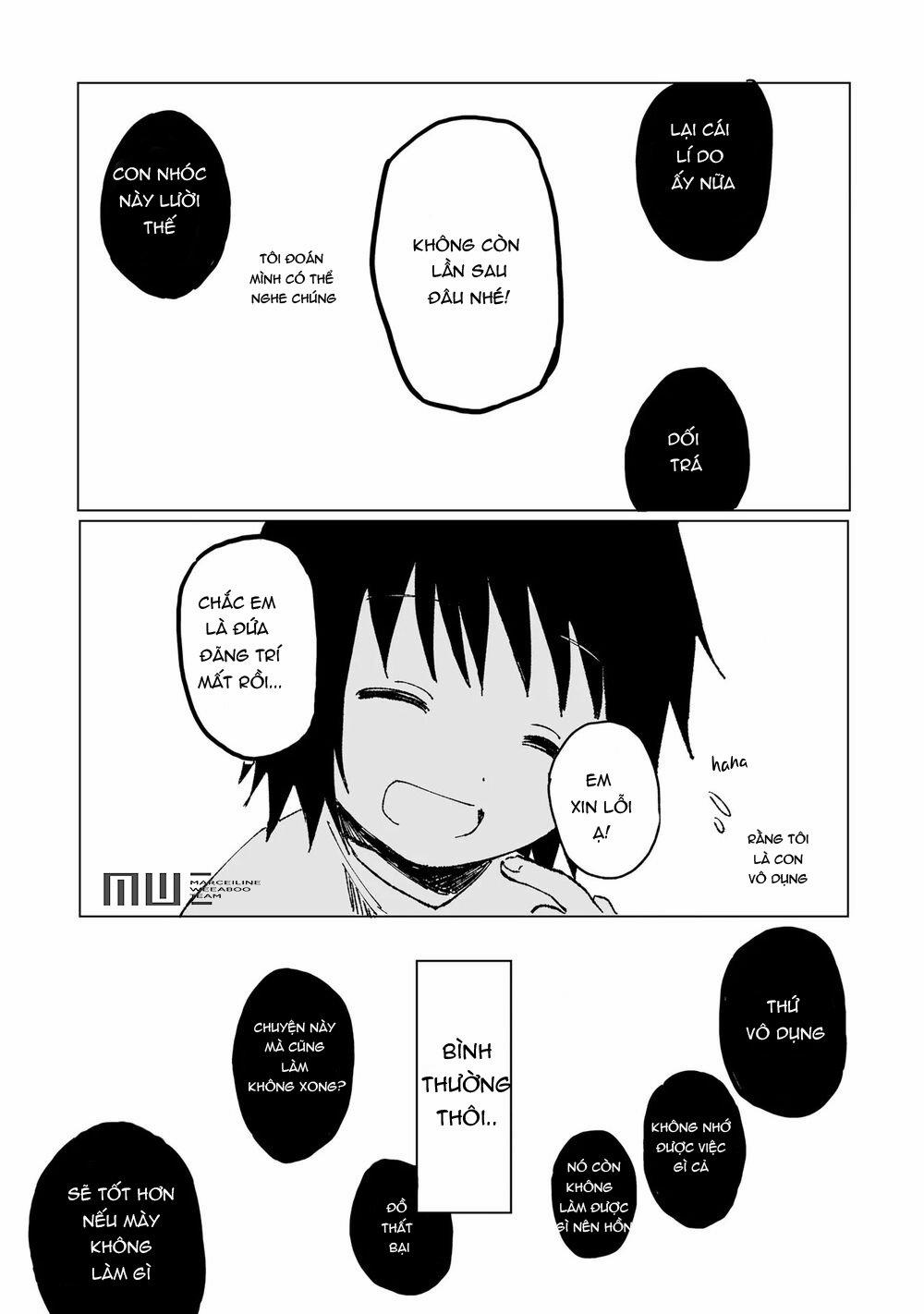 Dansei Kyoufushou Datta Watashi Ga Av Jouyuni Naru Made No Hanashi 1 trang 28