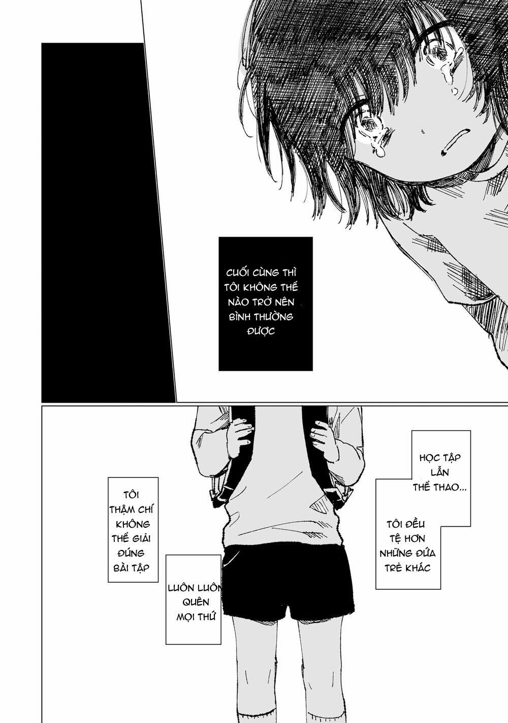Dansei Kyoufushou Datta Watashi Ga Av Jouyuni Naru Made No Hanashi 1 trang 29