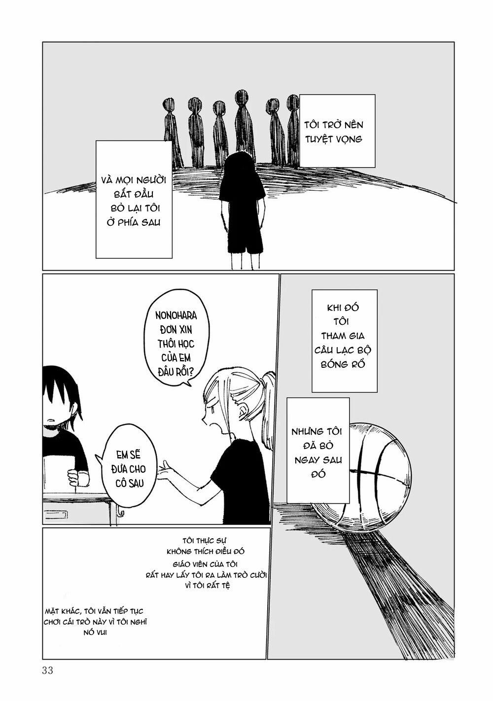 Dansei Kyoufushou Datta Watashi Ga Av Jouyuni Naru Made No Hanashi 1 trang 30