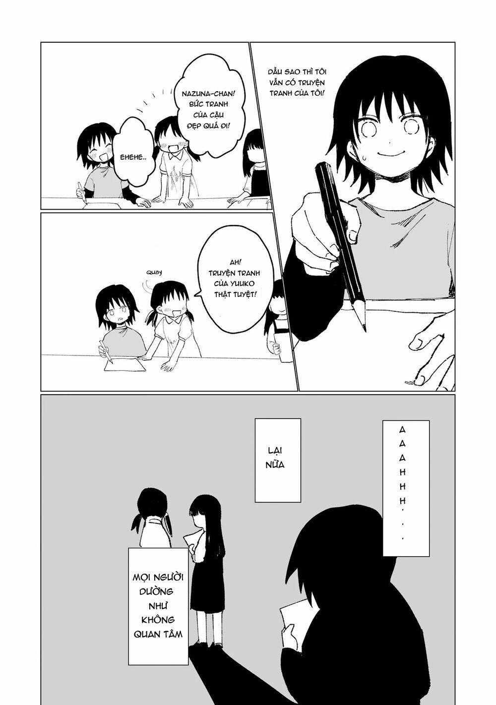 Dansei Kyoufushou Datta Watashi Ga Av Jouyuni Naru Made No Hanashi 1 trang 31