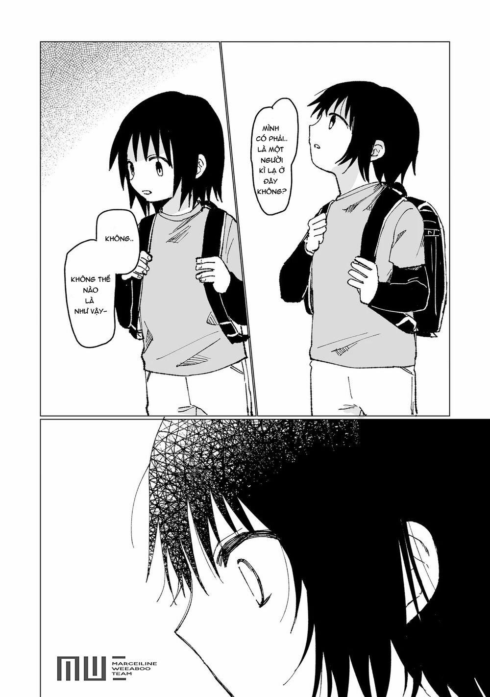 Dansei Kyoufushou Datta Watashi Ga Av Jouyuni Naru Made No Hanashi 1 trang 32