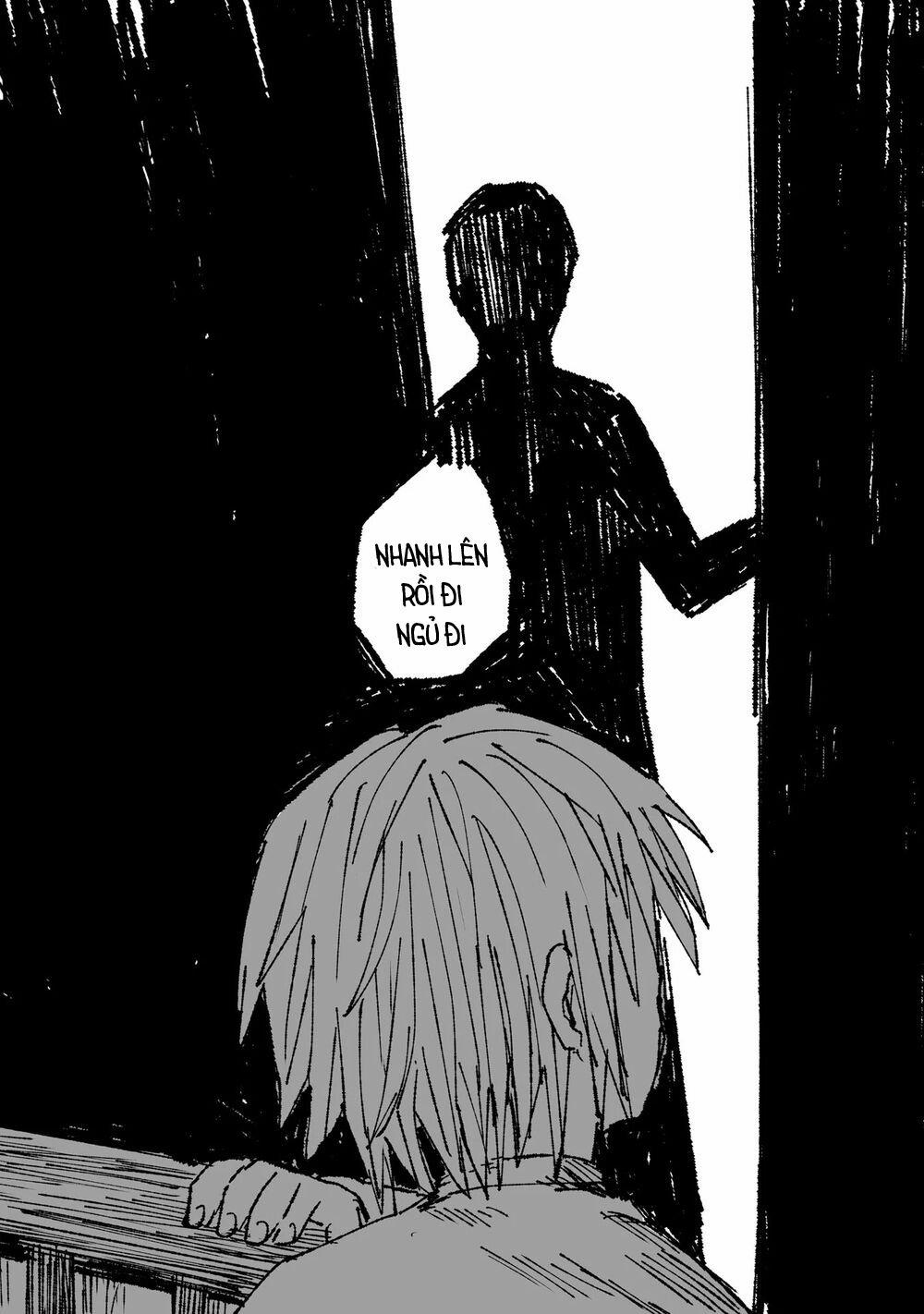 Dansei Kyoufushou Datta Watashi Ga Av Jouyuni Naru Made No Hanashi 1 trang 37