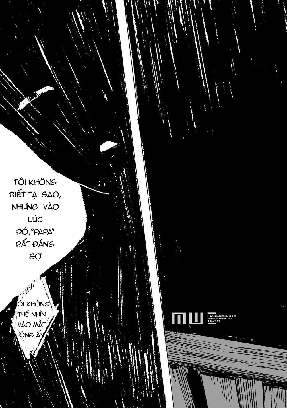 Dansei Kyoufushou Datta Watashi Ga Av Jouyuni Naru Made No Hanashi 1 trang 38