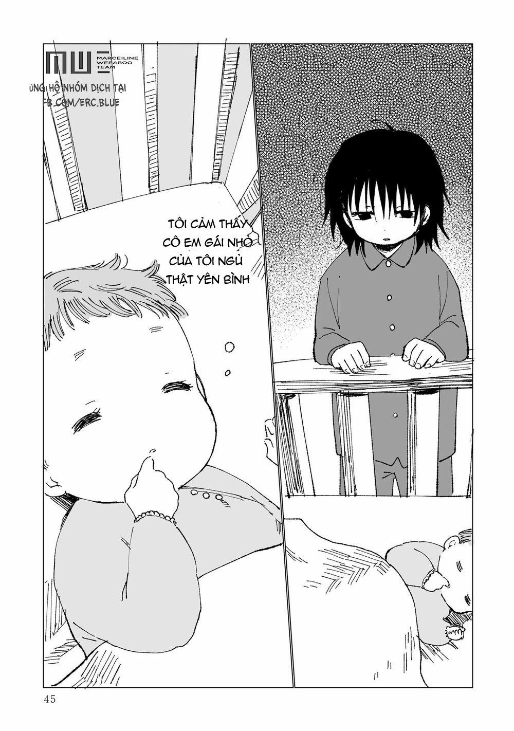 Dansei Kyoufushou Datta Watashi Ga Av Jouyuni Naru Made No Hanashi 1 trang 42