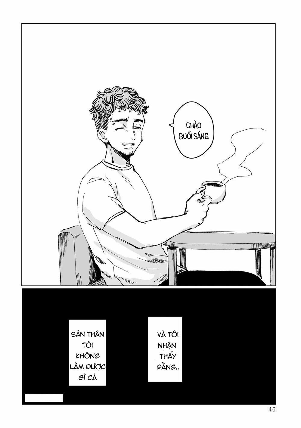 Dansei Kyoufushou Datta Watashi Ga Av Jouyuni Naru Made No Hanashi 1 trang 43