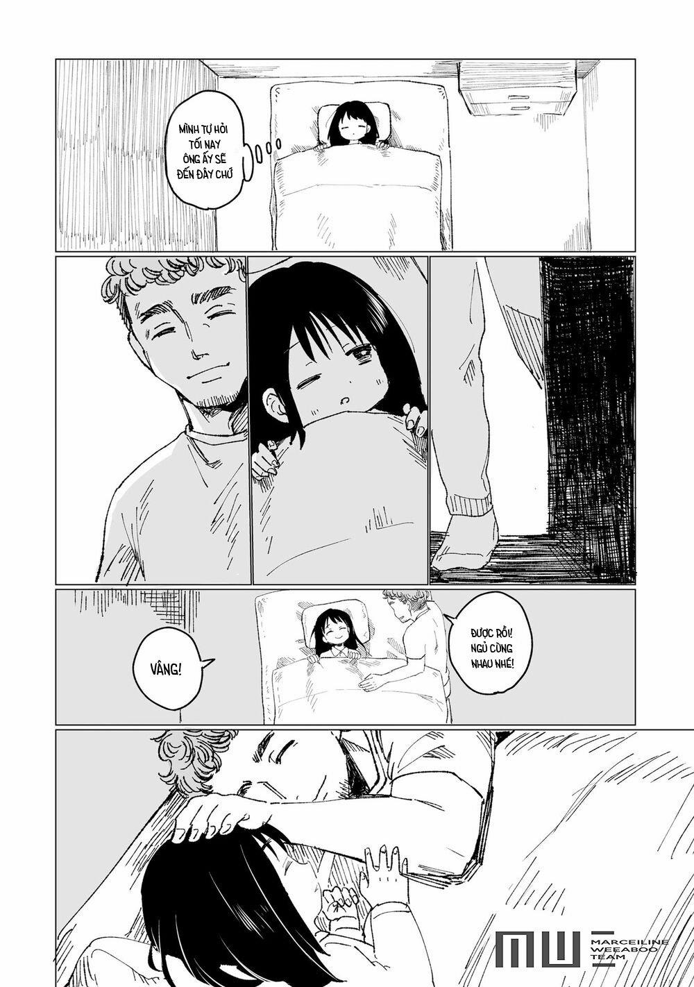 Dansei Kyoufushou Datta Watashi Ga Av Jouyuni Naru Made No Hanashi 1 trang 5