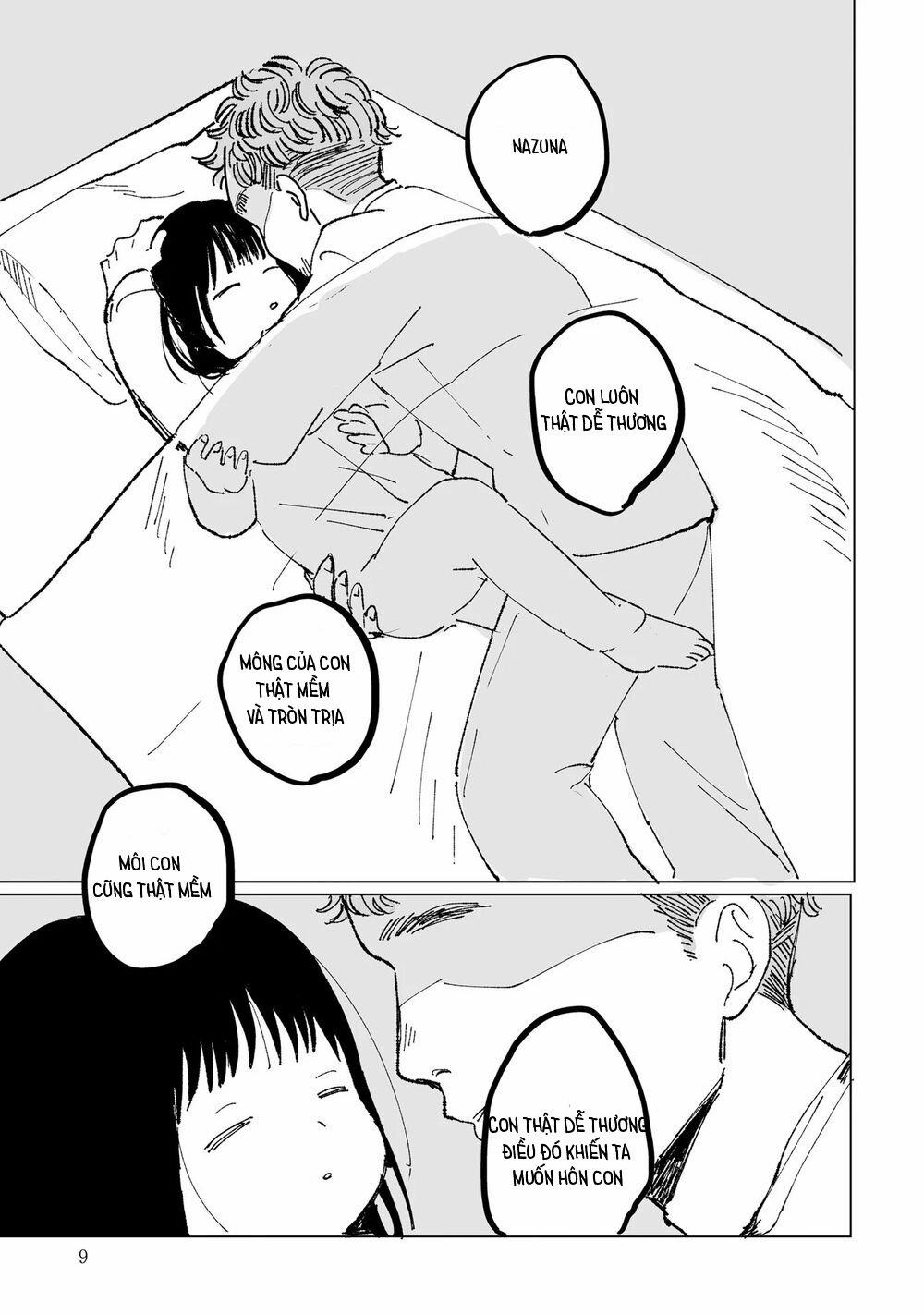 Dansei Kyoufushou Datta Watashi Ga Av Jouyuni Naru Made No Hanashi 1 trang 6