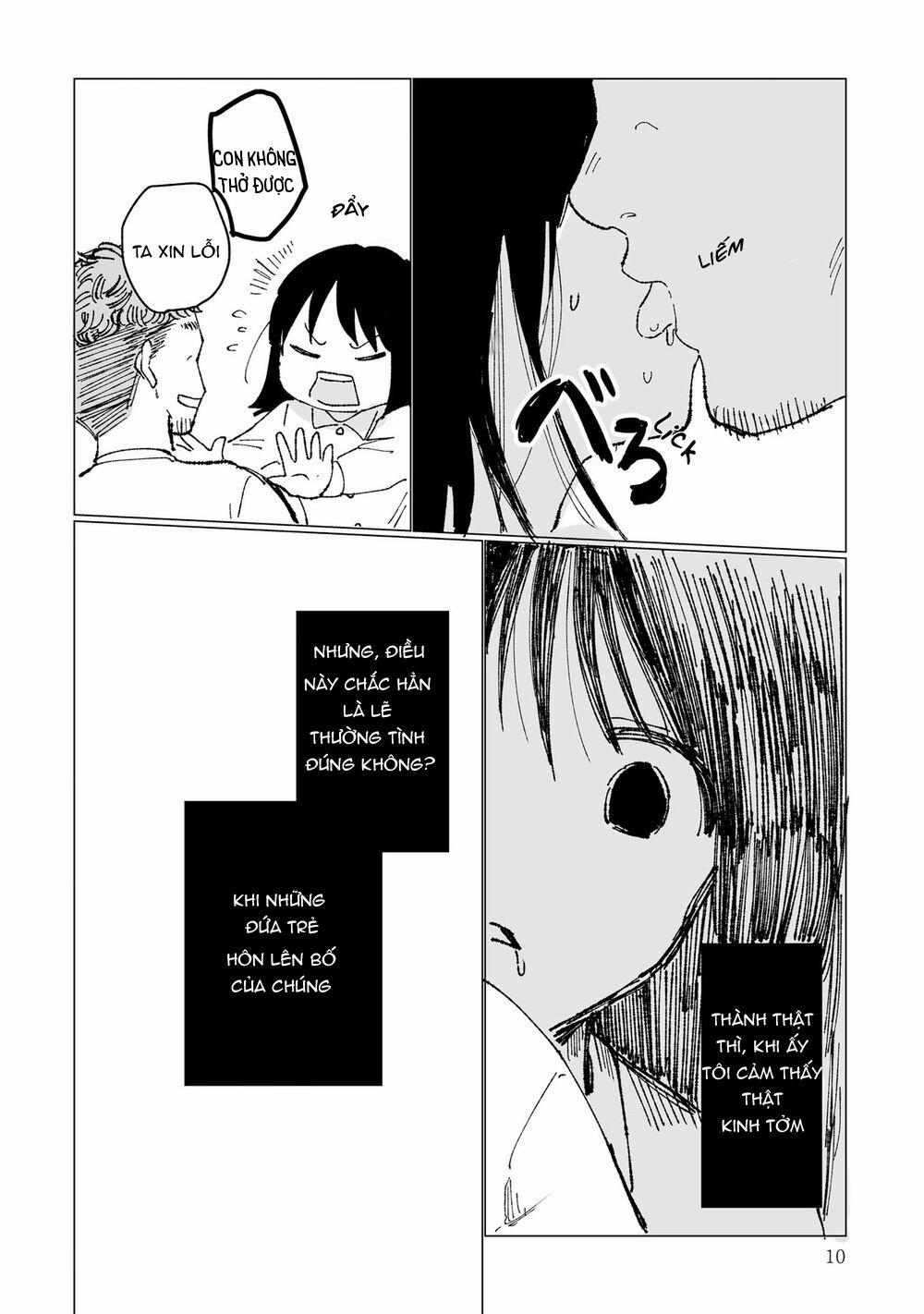 Dansei Kyoufushou Datta Watashi Ga Av Jouyuni Naru Made No Hanashi 1 trang 7