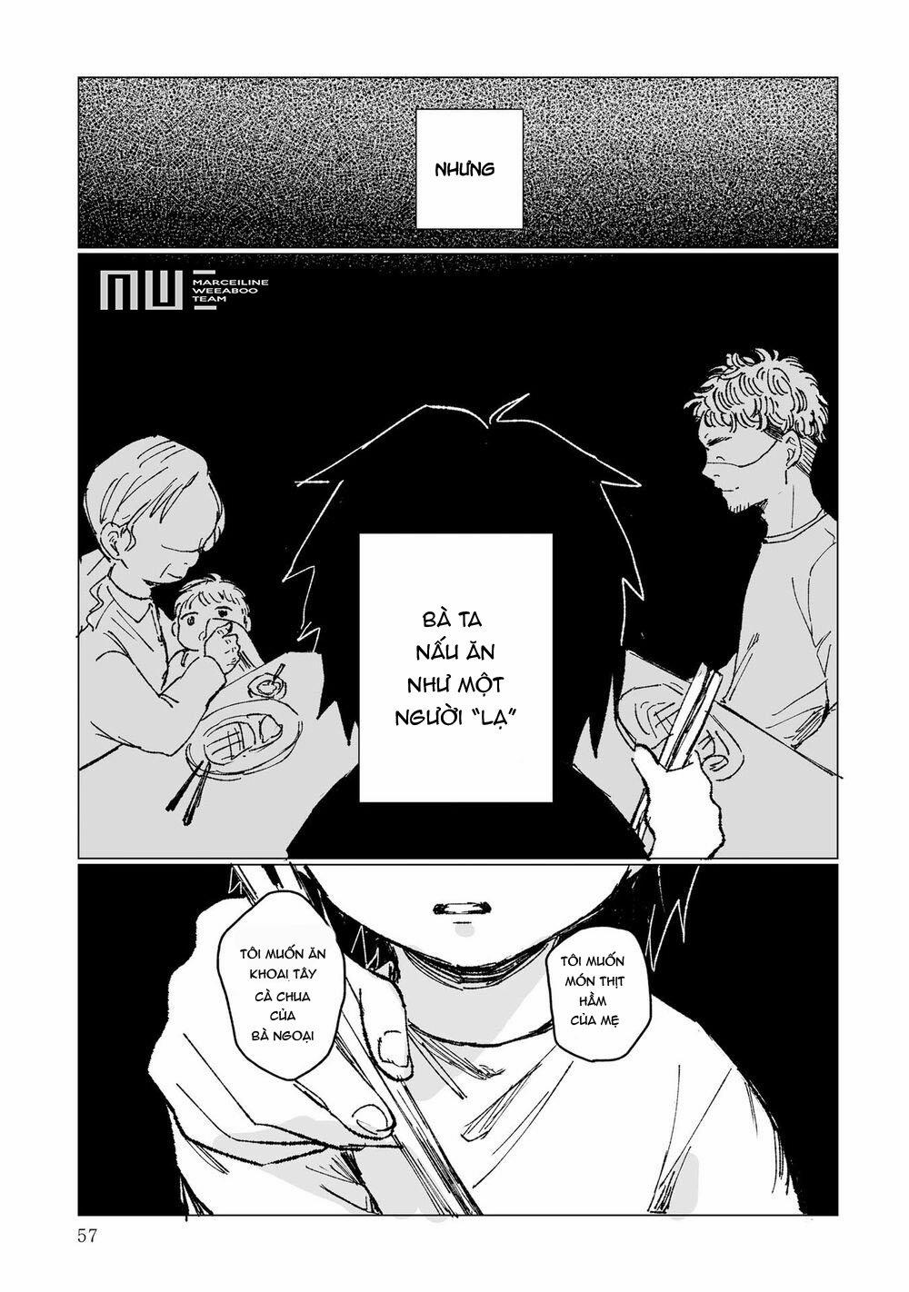 Dansei Kyoufushou Datta Watashi Ga Av Jouyuni Naru Made No Hanashi 2 trang 10
