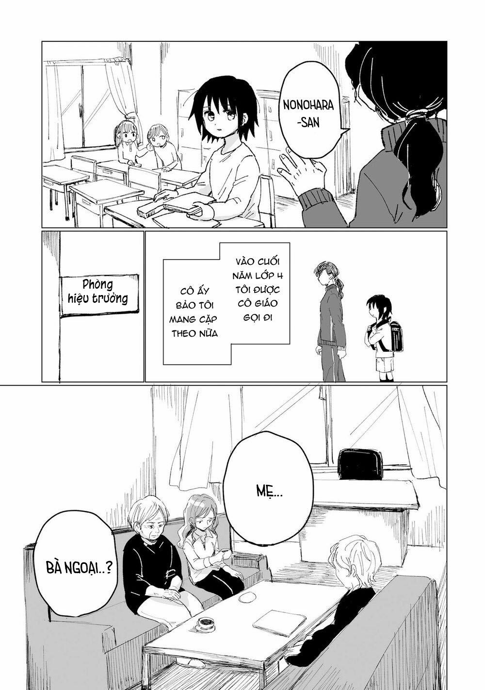 Dansei Kyoufushou Datta Watashi Ga Av Jouyuni Naru Made No Hanashi 2 trang 12